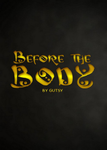 Before The Body 1 - Belong